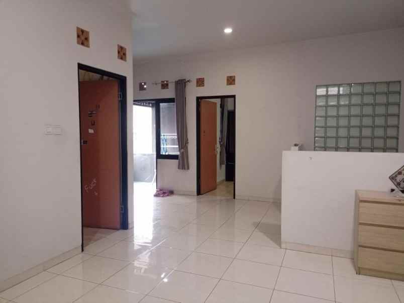 dijual rumah perumahan d marco