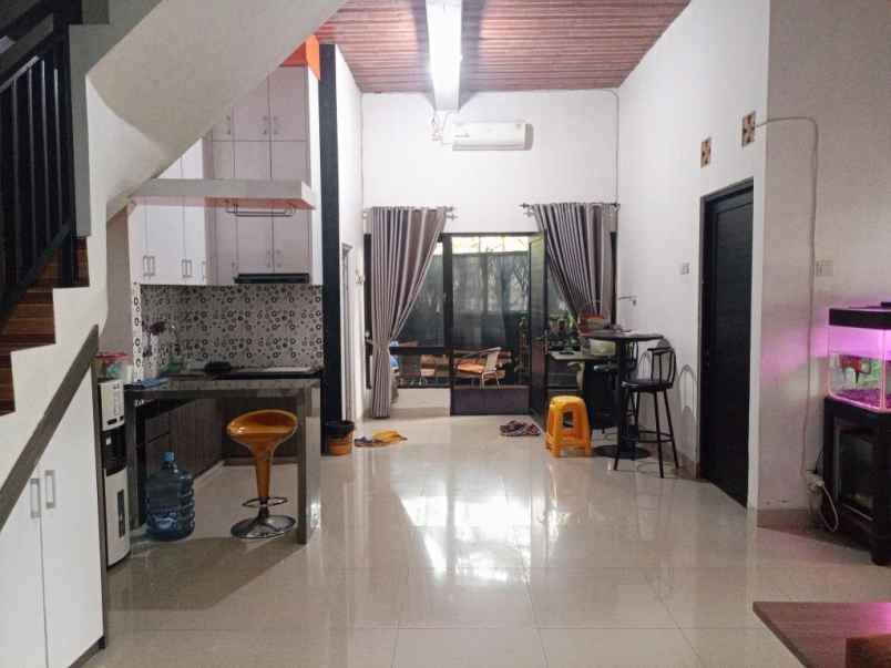 dijual rumah perumahan d marco