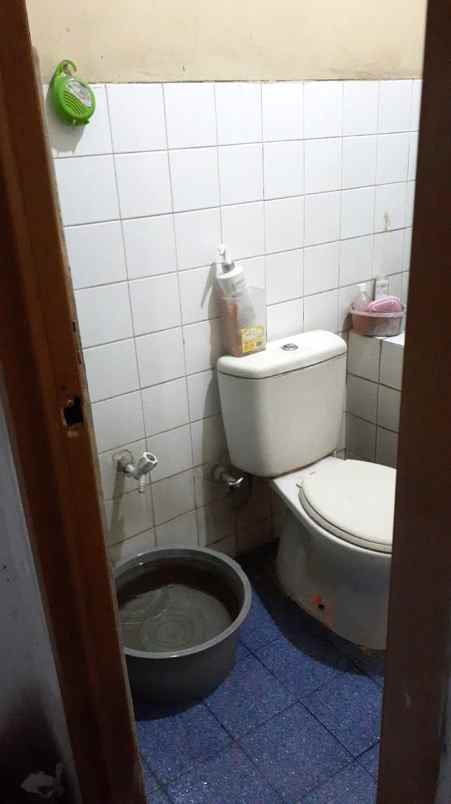 dijual rumah perumahan harapan baru 1