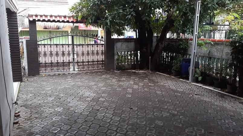 dijual rumah perumahan harapan baru 1