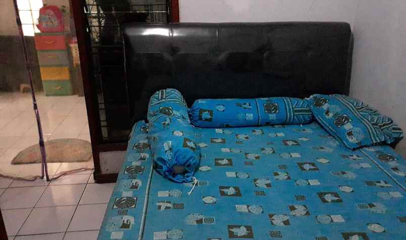 dijual rumah perumahan harapan baru 1