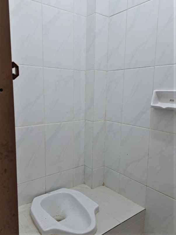 dijual rumah perumahan harapan baru ii