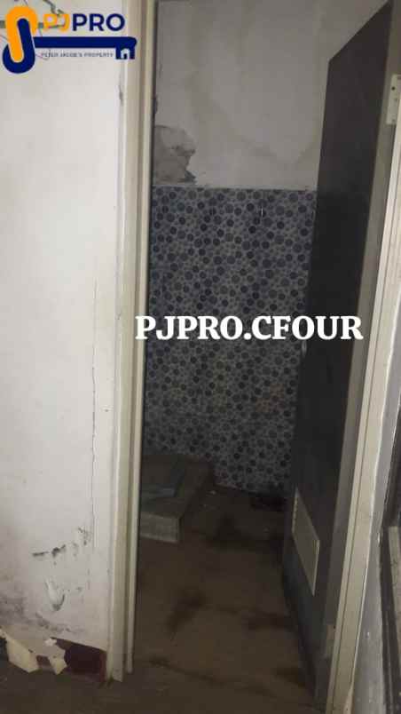 dijual rumah perumahan harapan elok