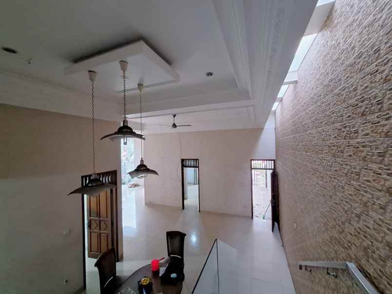 dijual rumah perumahan harapan jaya