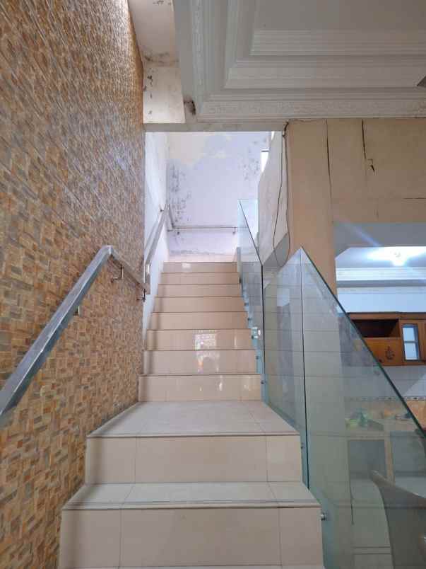 dijual rumah perumahan harapan jaya