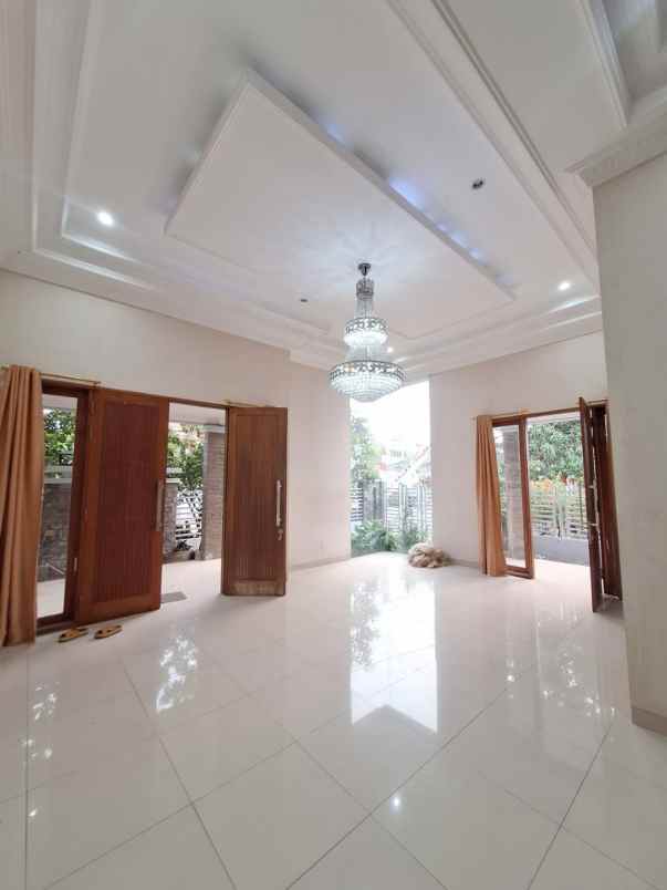 dijual rumah perumahan harapan jaya