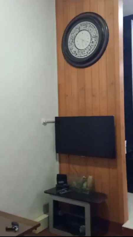 dijual rumah perumahan serpong garden 1