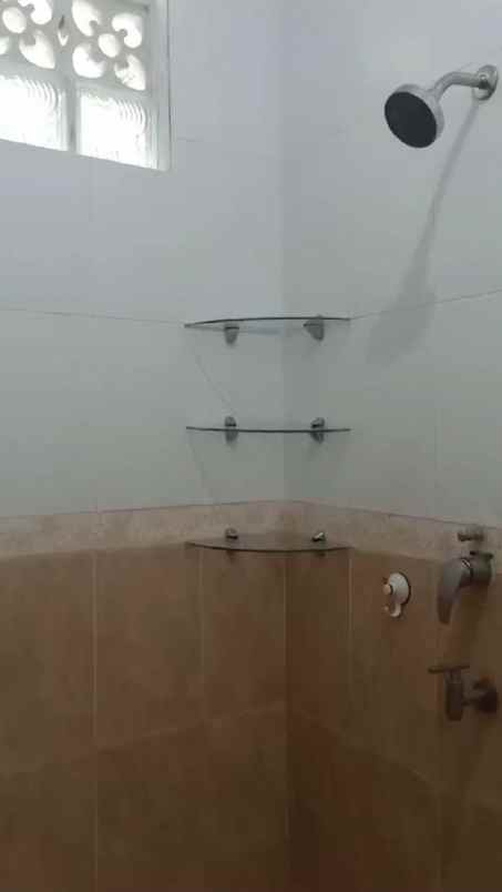 dijual rumah perumahan serpong garden 1