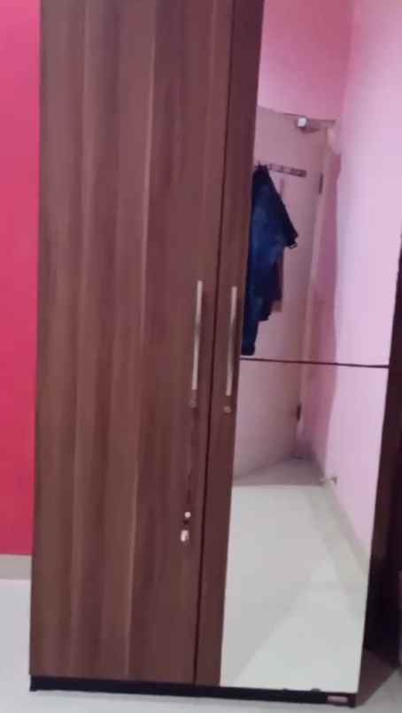 dijual rumah perumahan serpong garden 1