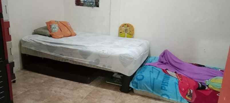 dijual rumah perumahan villa indah