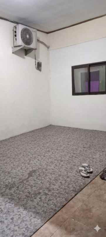 dijual rumah perumahan villa indah
