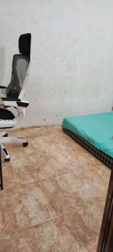 dijual rumah perumahan villa indah