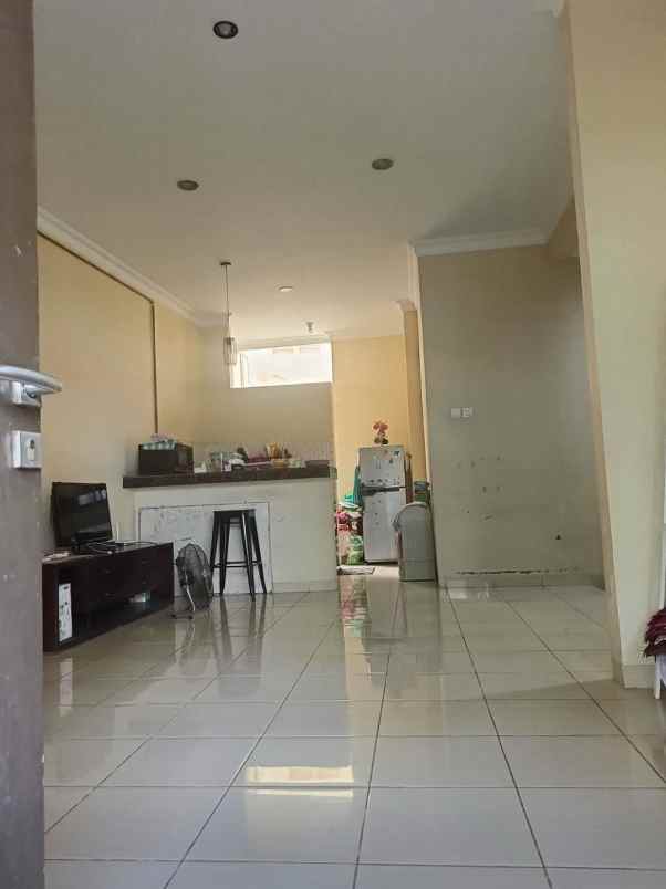 dijual rumah perumahan villa rizky ilhami
