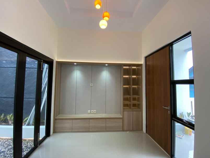 dijual rumah perumahan virendra berbah