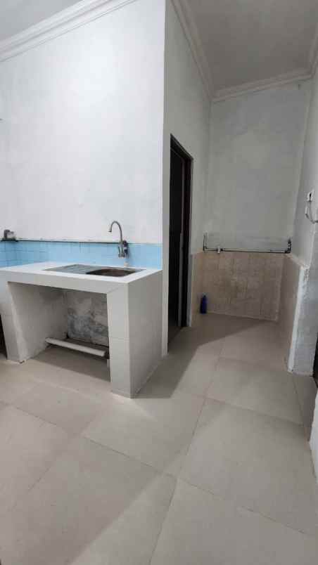 dijual rumah perumnas 1