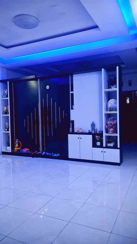dijual rumah pesona mayang mangurai kota jambi