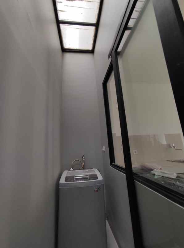 dijual rumah pik 2 cluster california