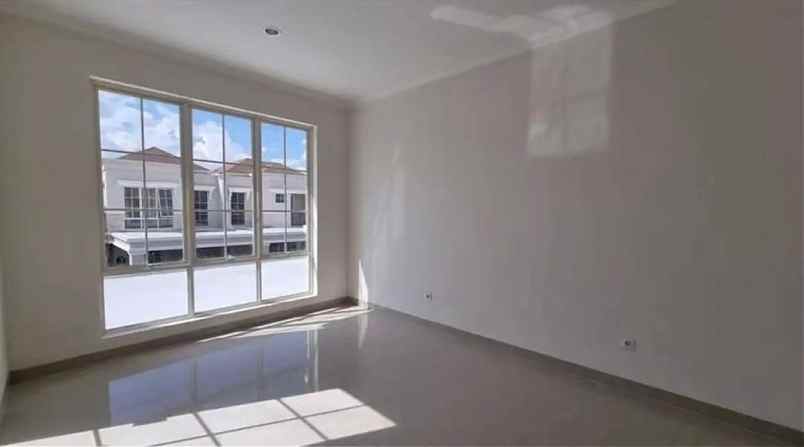 dijual rumah podomoro bandung cluster