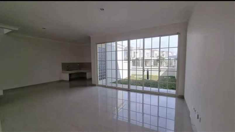 dijual rumah podomoro bandung cluster