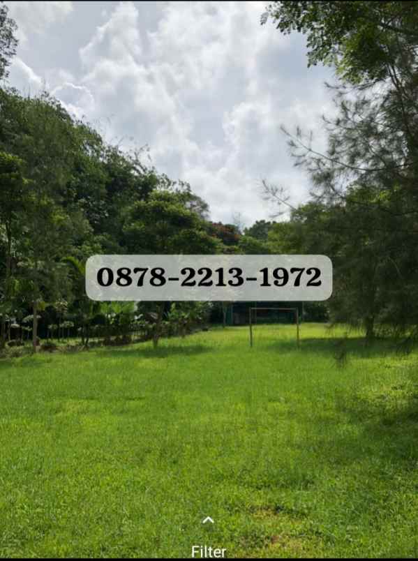 dijual rumah pondok gede jakarta timur