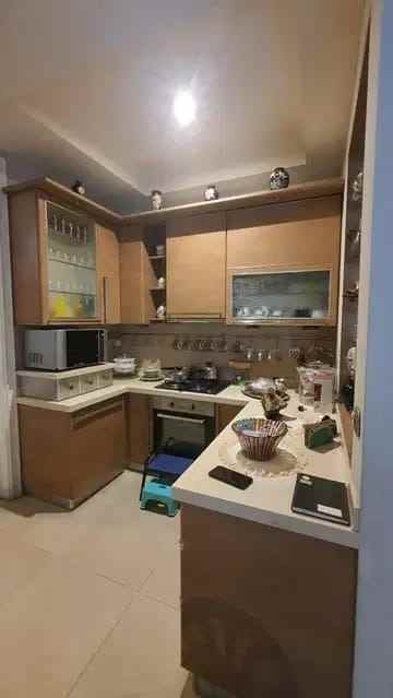 dijual rumah pondok indah