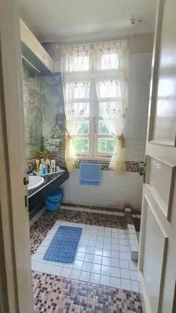 dijual rumah pondok indah