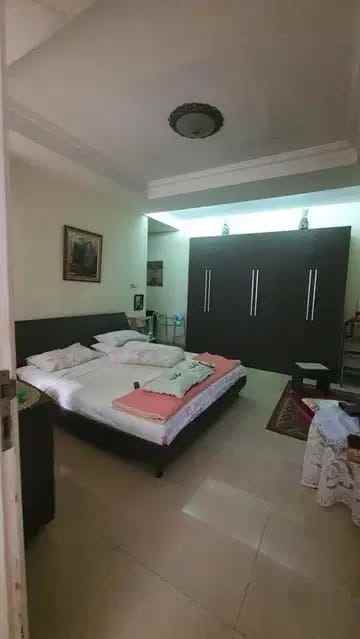 dijual rumah pondok indah