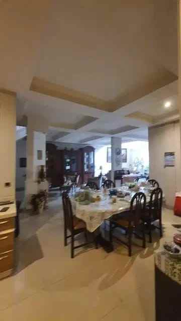 dijual rumah pondok indah