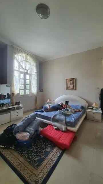 dijual rumah pondok indah