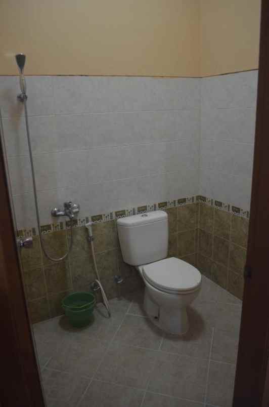 dijual rumah pondok jati