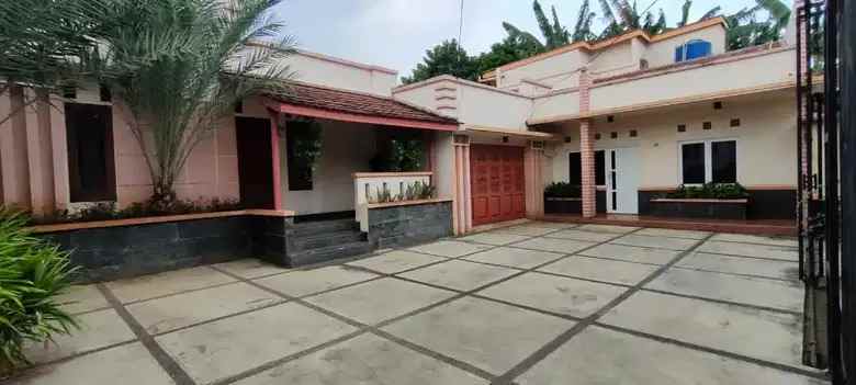 dijual rumah pondok kelapa duren sawit