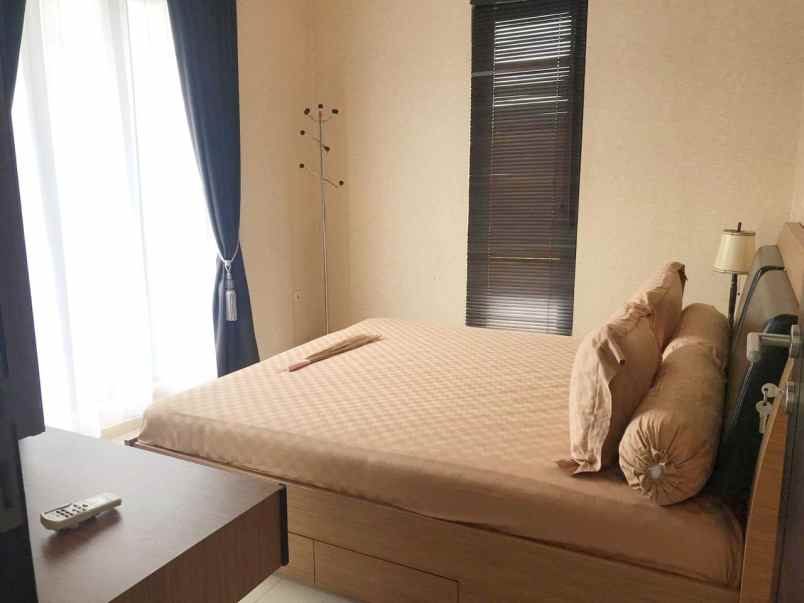 dijual rumah pondok labu jakarta selatan