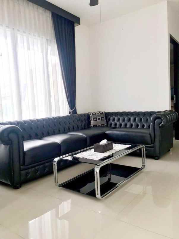 dijual rumah pondok labu jakarta selatan