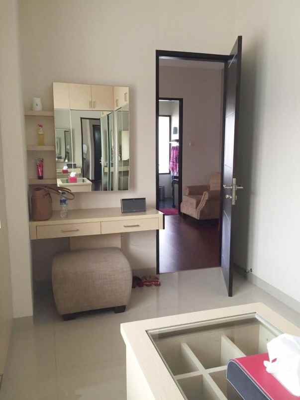 dijual rumah pondok labu jakarta selatan