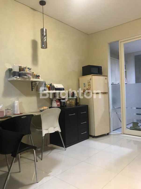 dijual rumah pondok tjandra