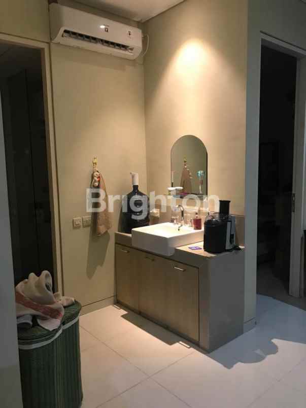 dijual rumah pondok tjandra