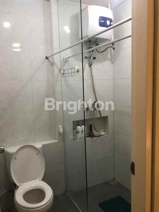 dijual rumah pondok tjandra