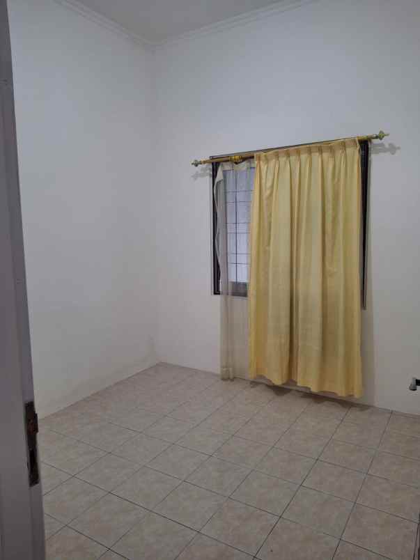 dijual rumah pondok tjandra