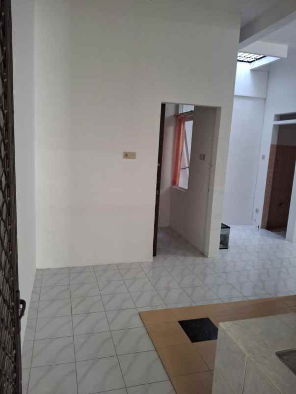 dijual rumah pondok tjandra