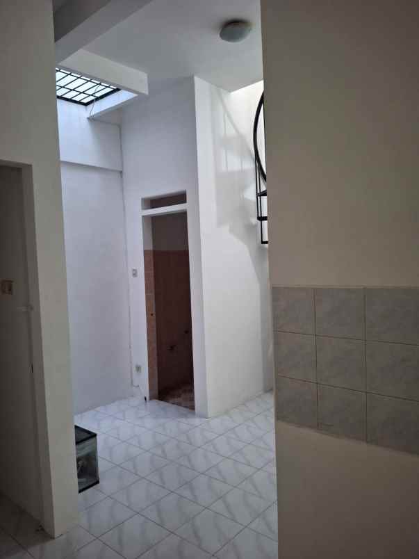 dijual rumah pondok tjandra