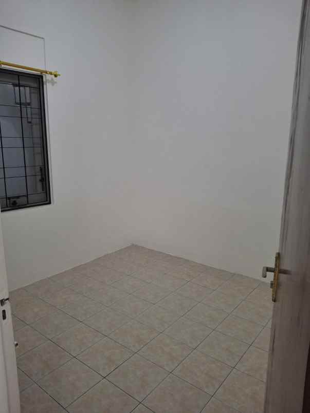 dijual rumah pondok tjandra