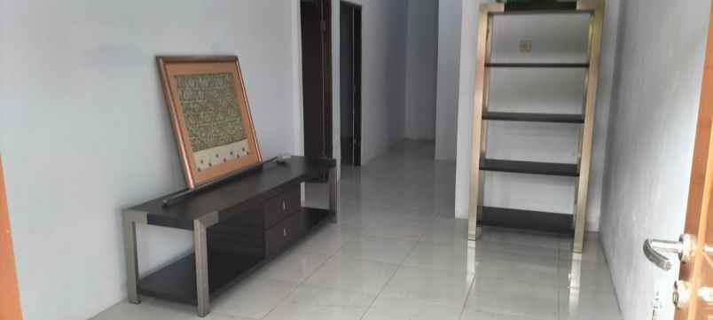 dijual rumah pondok ungu permai