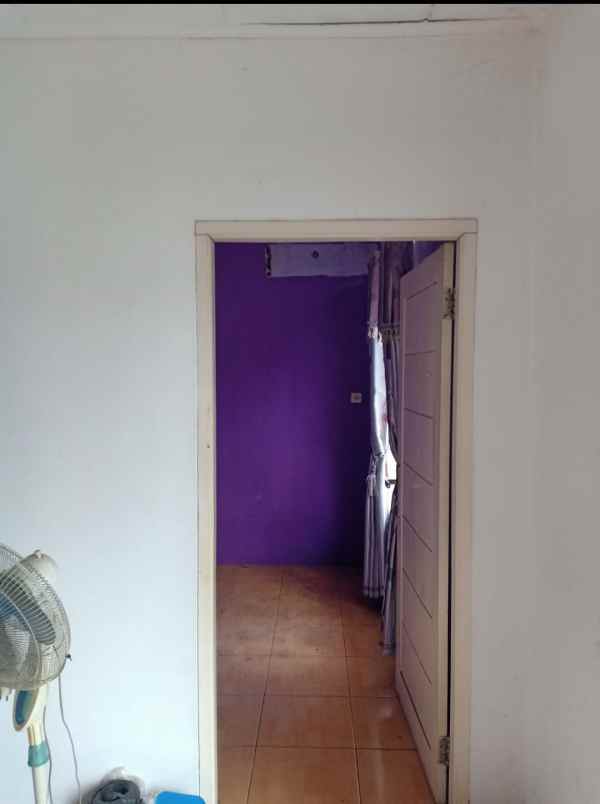 dijual rumah pondok ungu permai