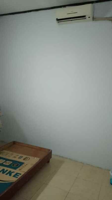 dijual rumah pondok ungu permai