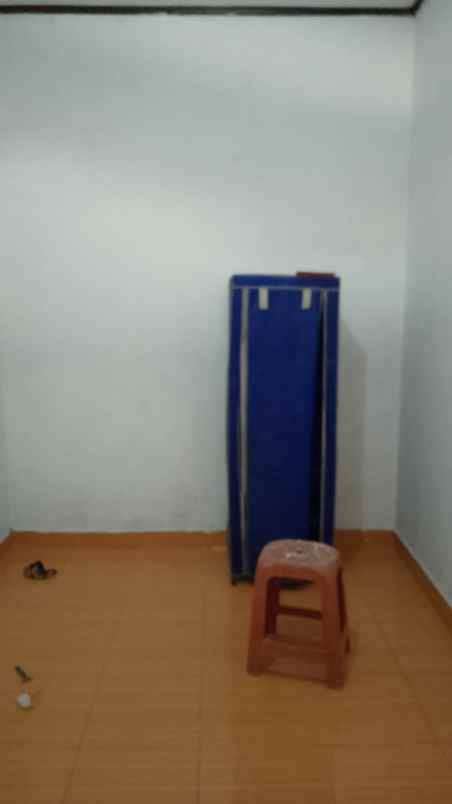 dijual rumah pondok ungu permai