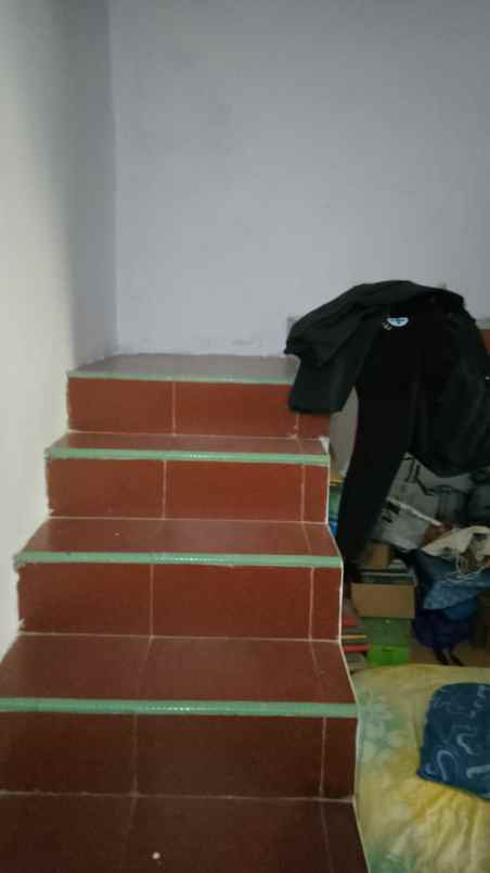 dijual rumah pondok ungu permai