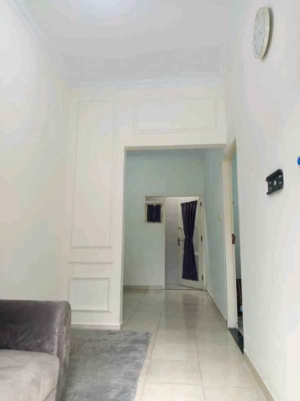 dijual rumah prambanan