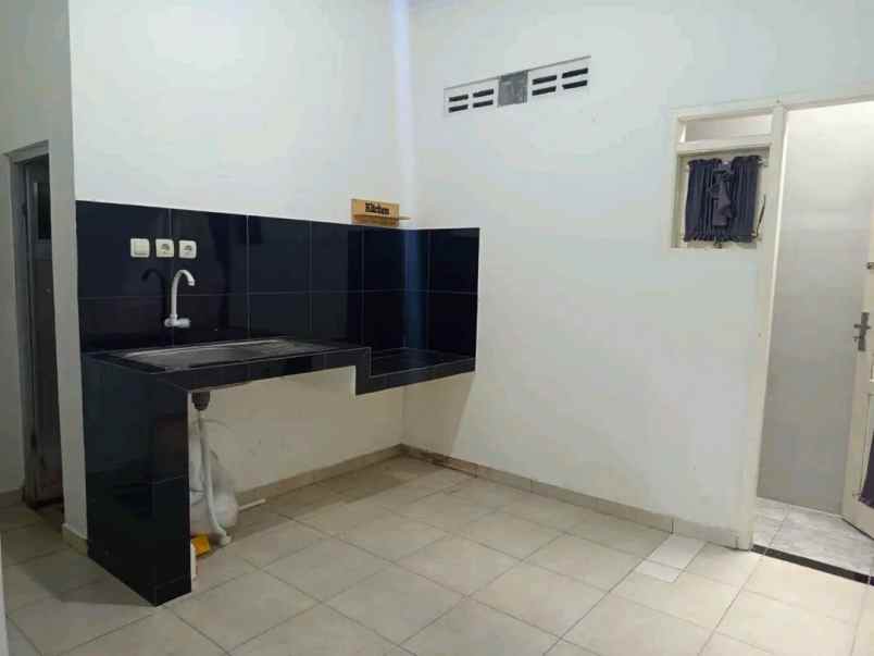 dijual rumah prambanan