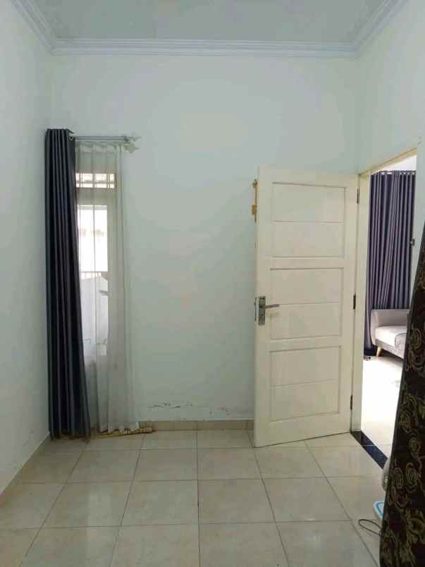 dijual rumah prambanan