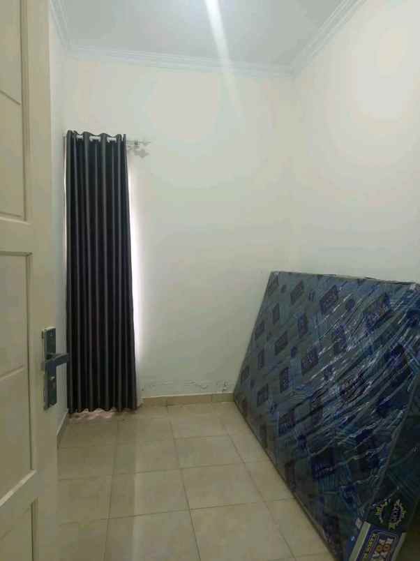 dijual rumah prambanan